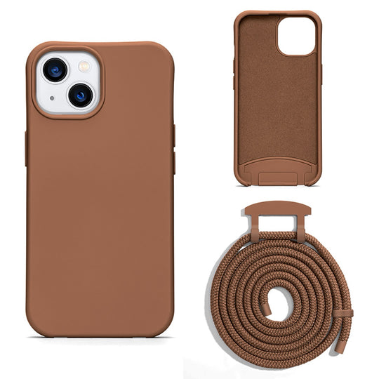 Switch Case | Brown