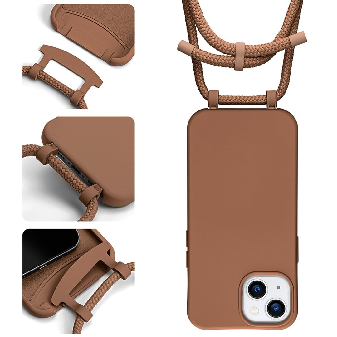 Switch Case | Brown