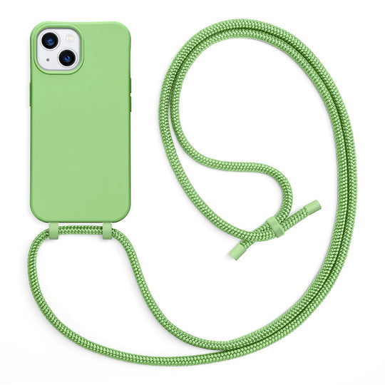 Switch Case | Lightgreen