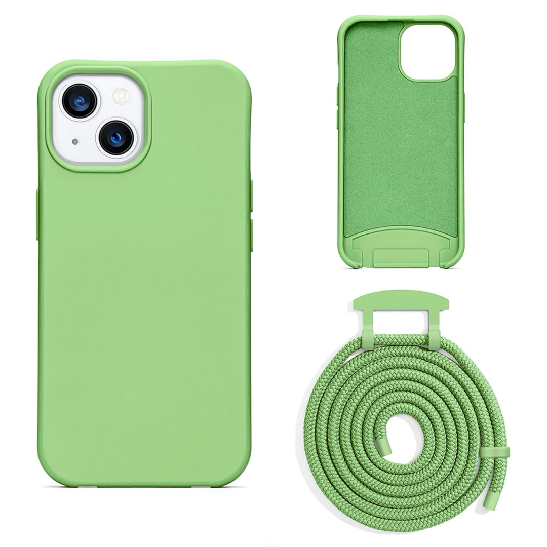 Switch Case | Lightgreen