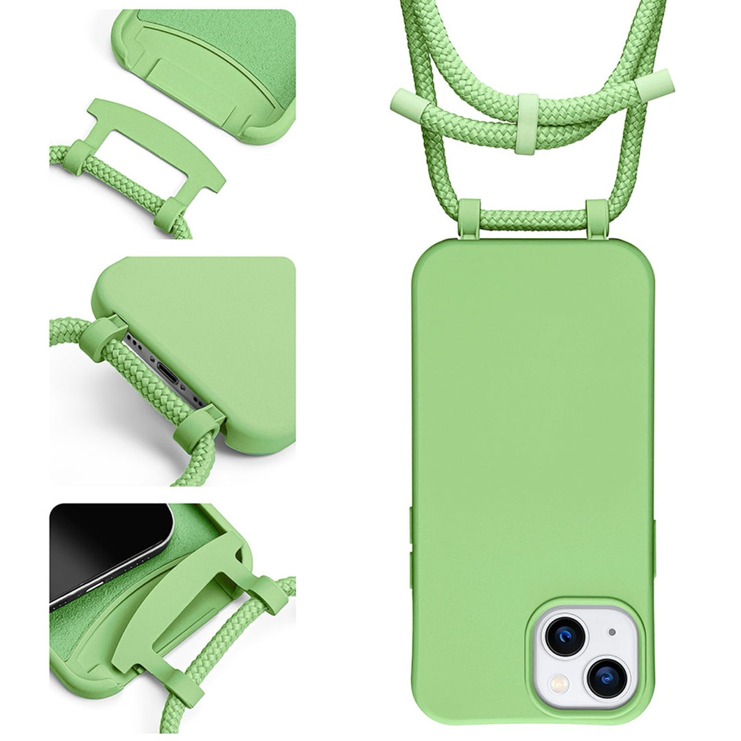 Switch Case | Lightgreen