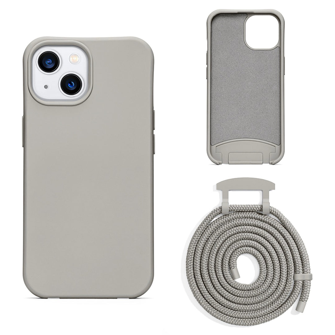 Switch Case | Lightgrey