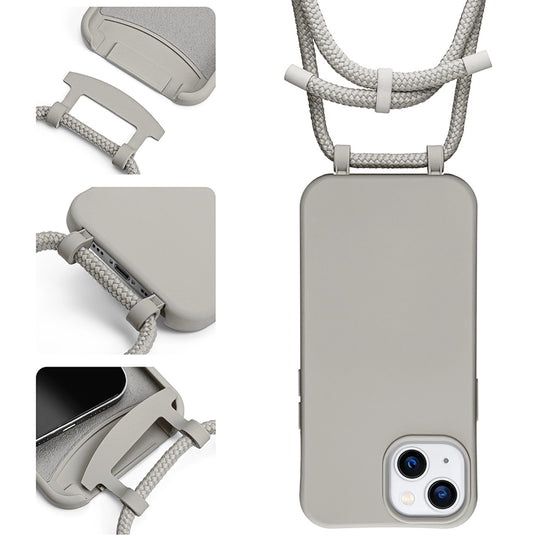 Switch Case | Lightgrey