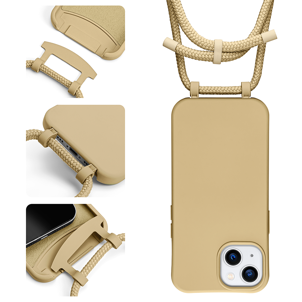 Switch Case | Beige