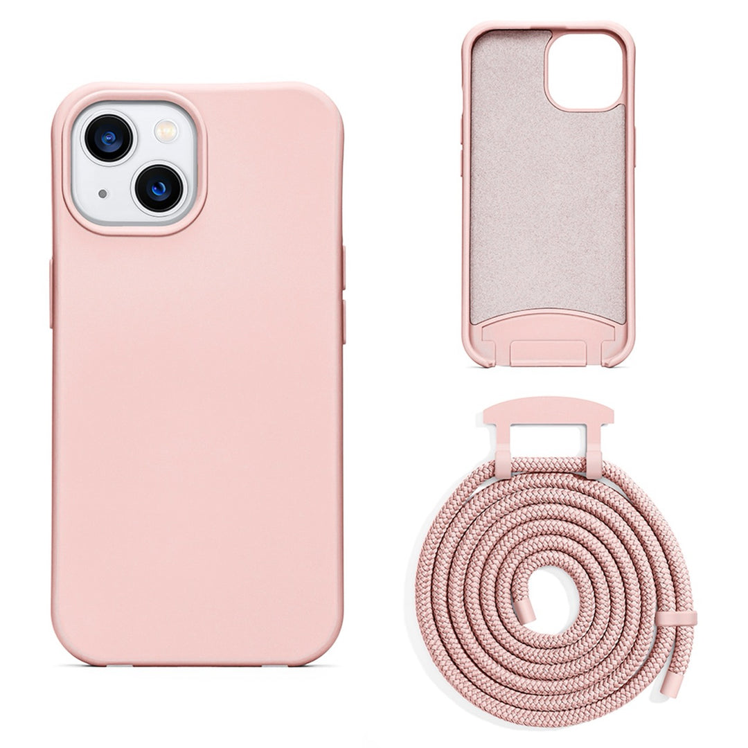 Switch Case | Pink