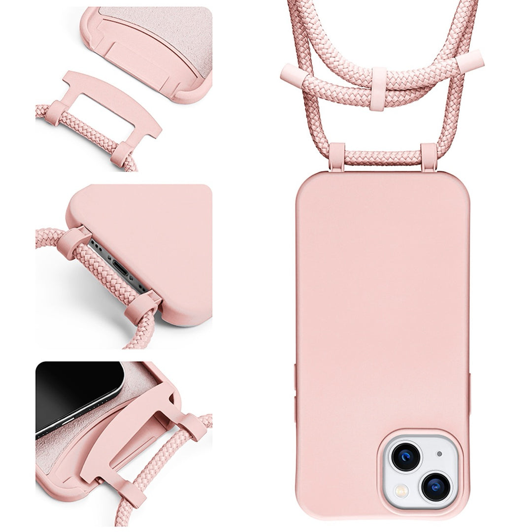 Switch Case | Pink