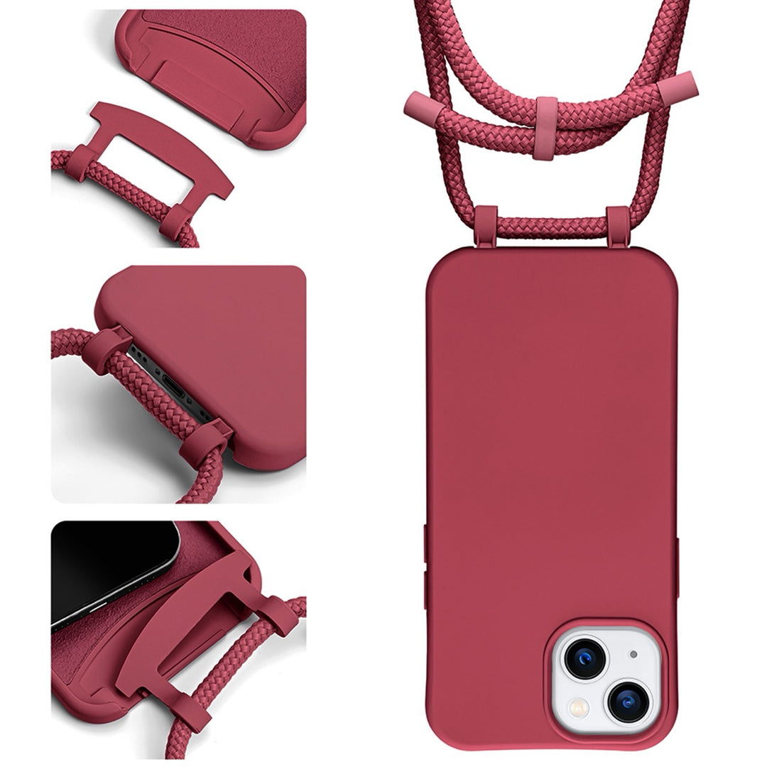 Switch Case | Winered