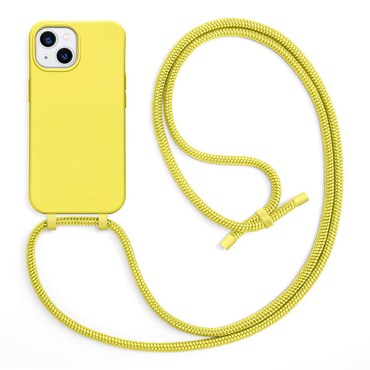 Switch Case | Yellow