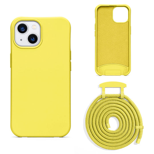 Switch Case | Yellow