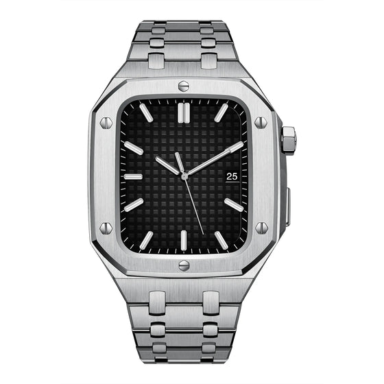 LMC for Apple Watch - Silver