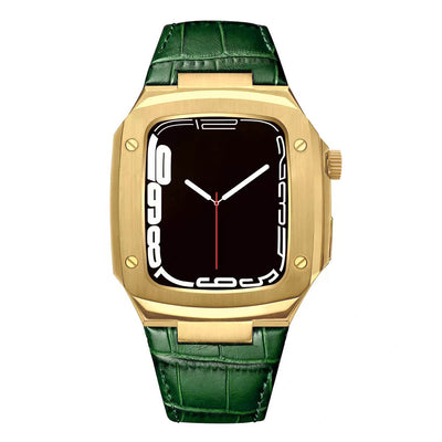 LS for Apple Watch - Green Gold