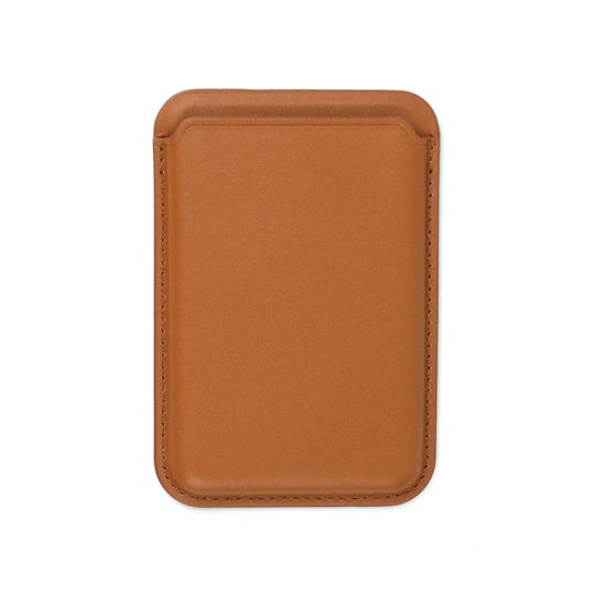 MagSafe Wallet - Brown