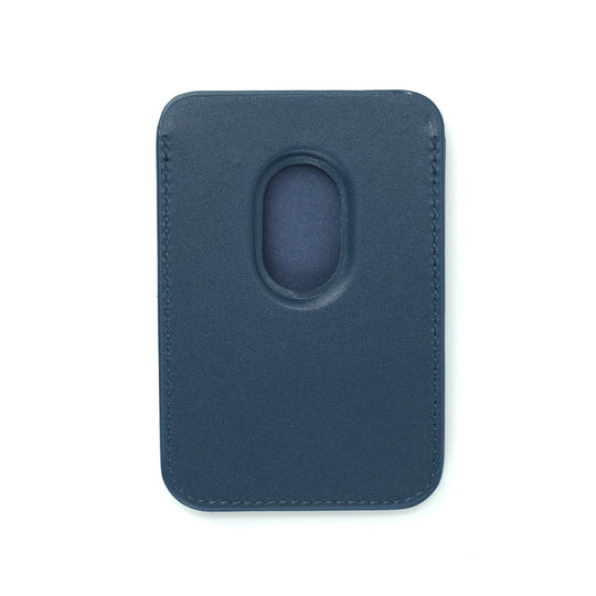 MagSafe Wallet - Darkblue