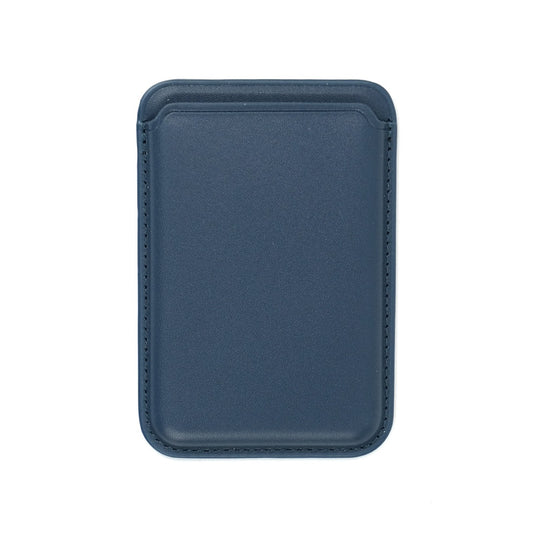 MagSafe Wallet - Darkblue