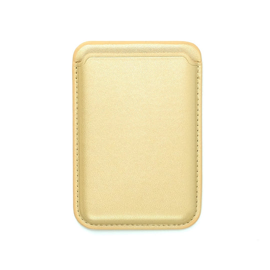 MagSafe Wallet - Gold