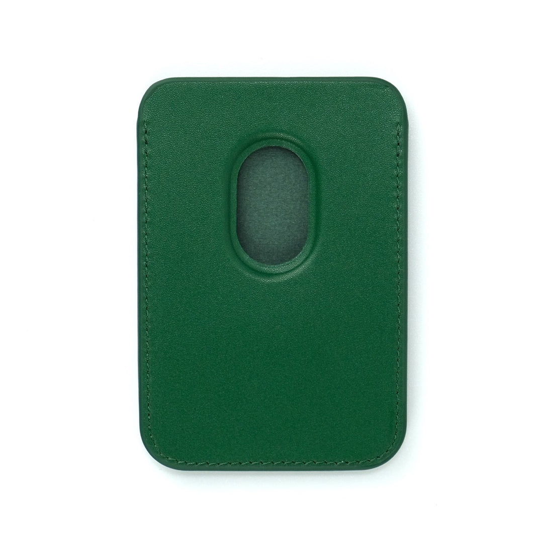 MagSafe Wallet - Darkgreen