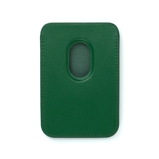 MagSafe Wallet - Darkgreen