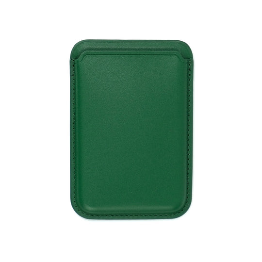 MagSafe Wallet - Darkgreen