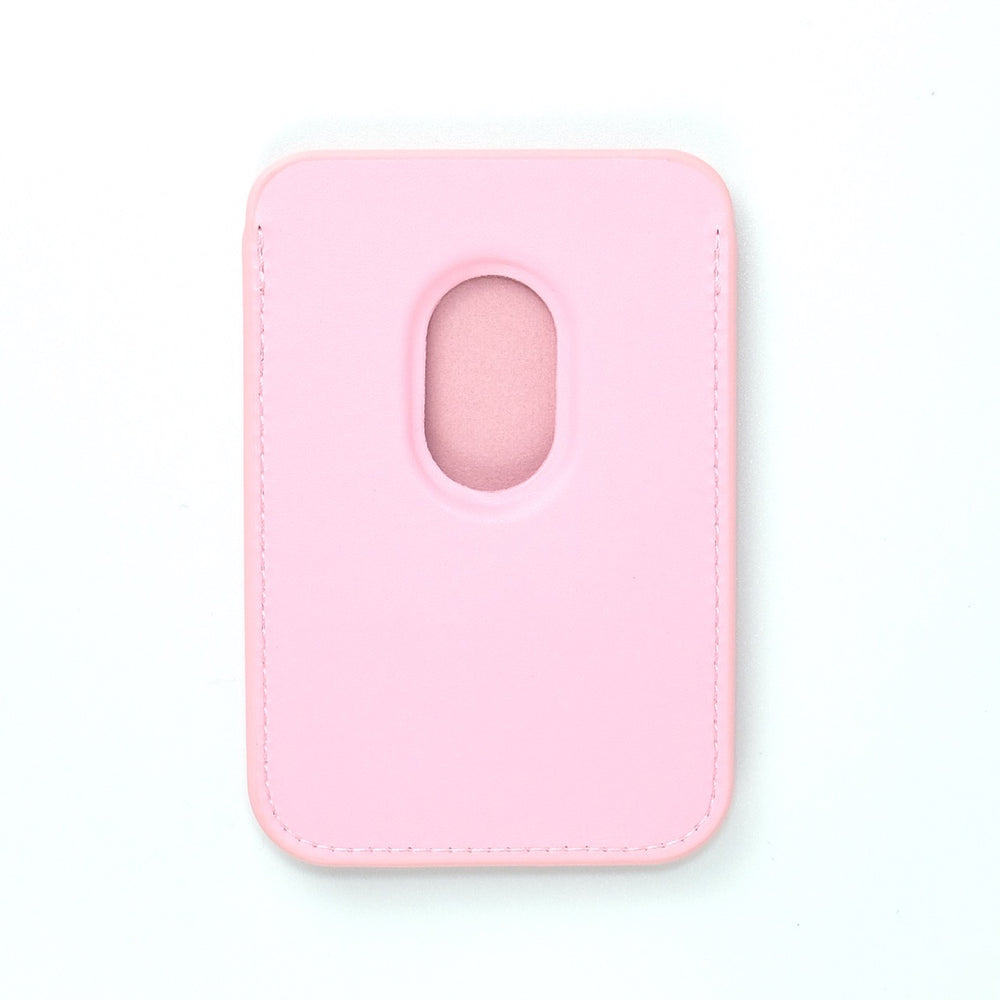 MagSafe Wallet - Pink