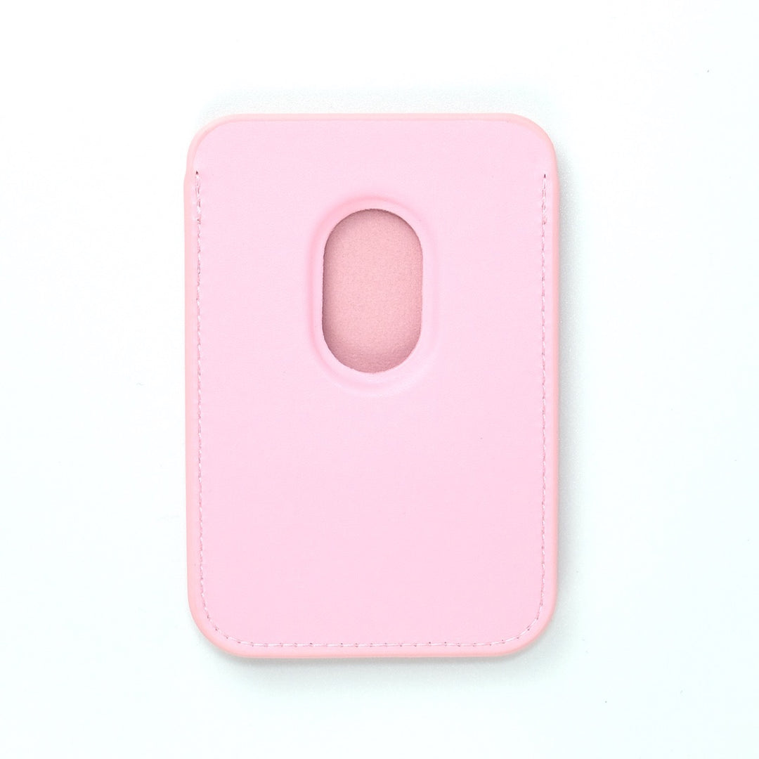 MagSafe Wallet - Pink