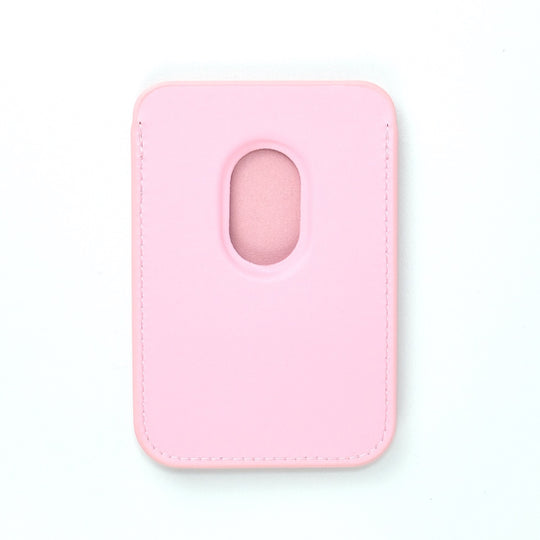 MagSafe Wallet - Pink