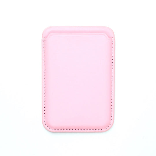 MagSafe Wallet - Pink