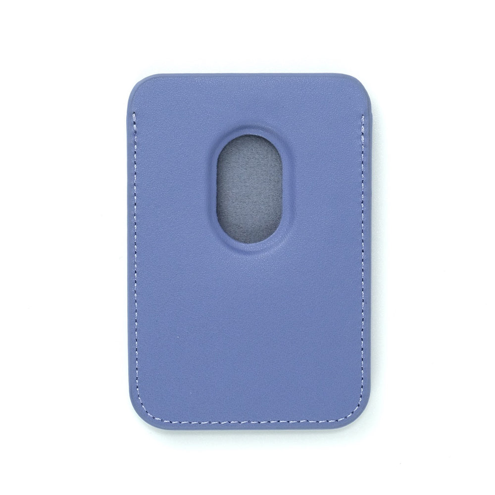 MagSafe Wallet - Purple