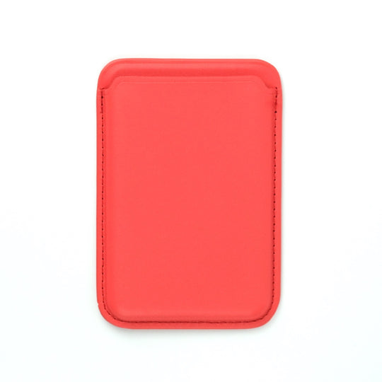 MagSafe Wallet - Red