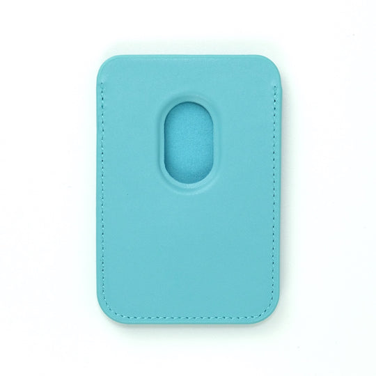 MagSafe Wallet - Skyblue