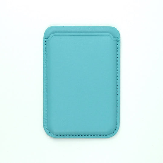 MagSafe Wallet - Skyblue