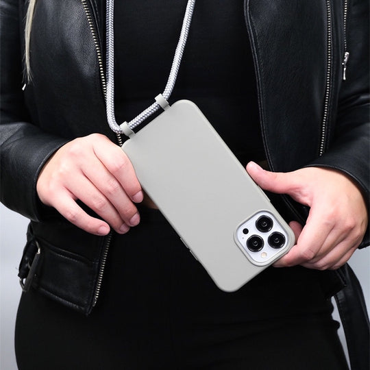 Switch Case - Grey