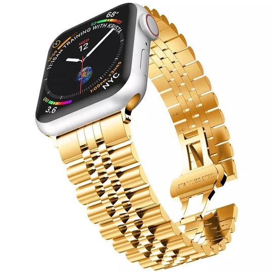 Luxurious Strap - Gold