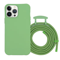 Switch Case - Lightgreen