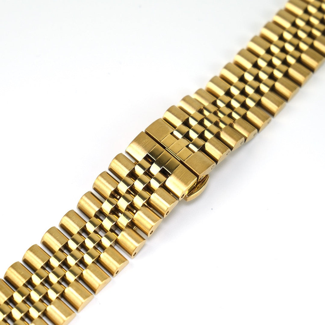 Luxurious Strap - Gold