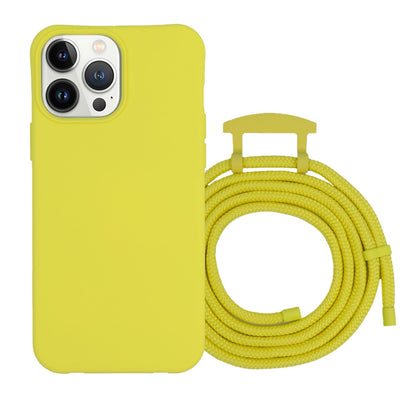 Switch Case - Yellow